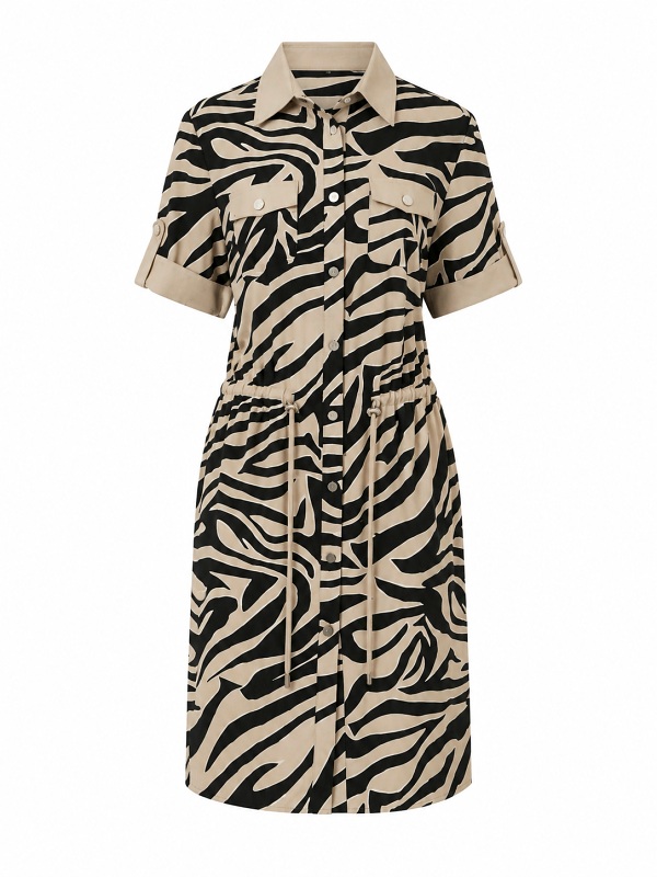 Hemdblusenkleid von TIA 78495